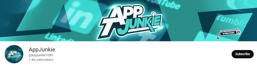 App Junkie