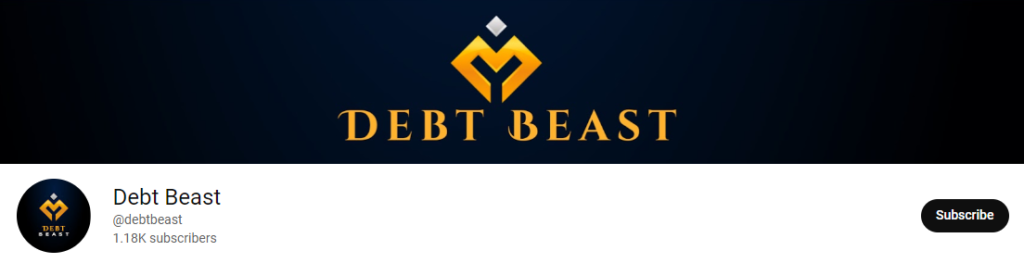 Debt Beast