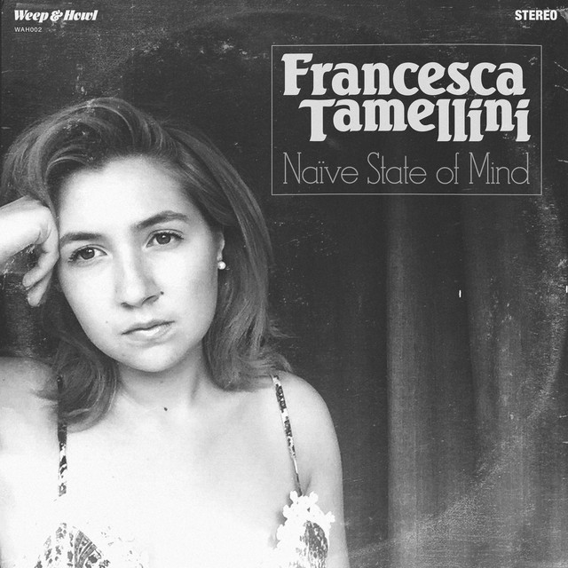 Francesca Tamellini