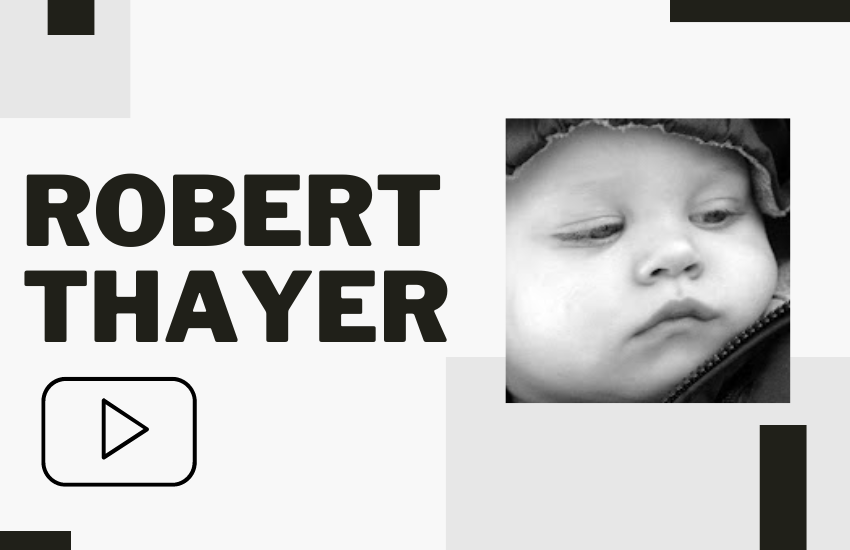 Robert Thayer