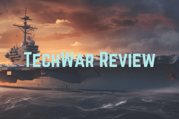 Tech war review