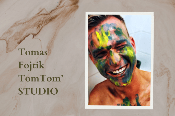 Tomas Fojtik TomTom’STUDIO