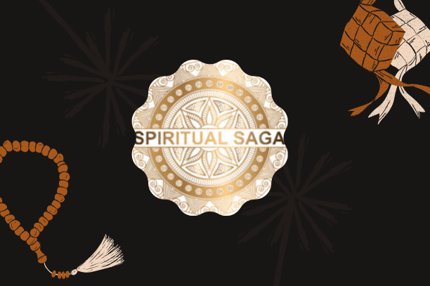 Spiritual Saga