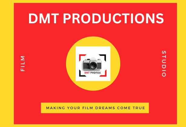 DMT PRODUCTIONS