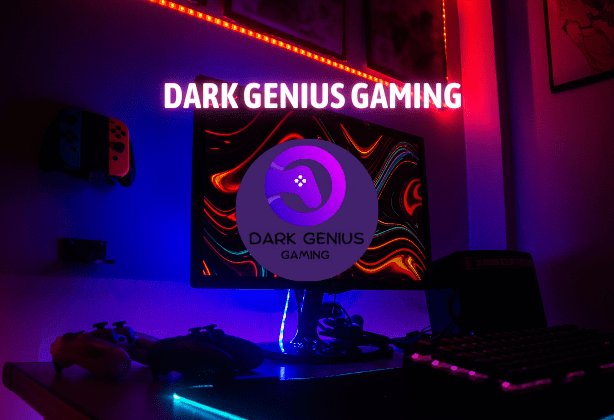 Dark Genius Gaming