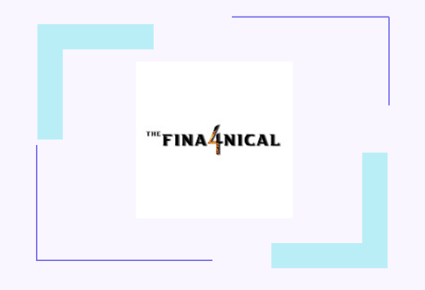 The Financial 4