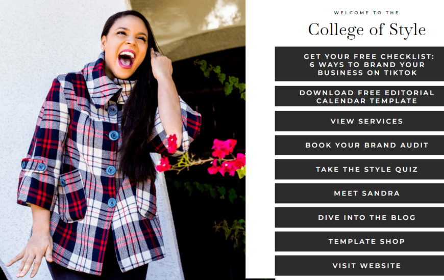 CollegeofStyle