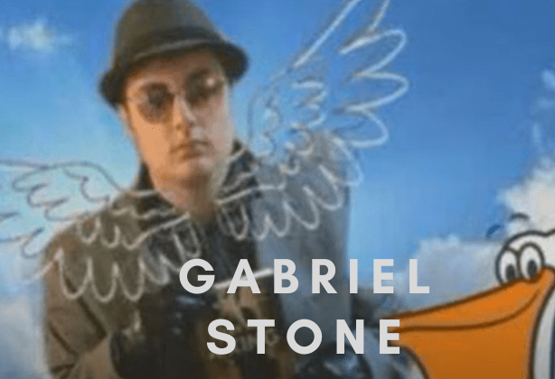 Gabriel Stone