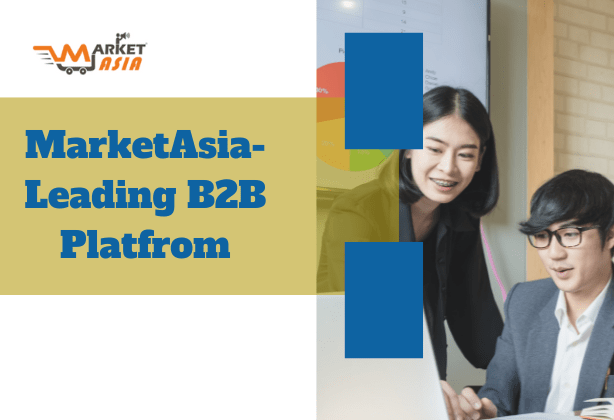 MarketAsia-Leading B2B Platfrom