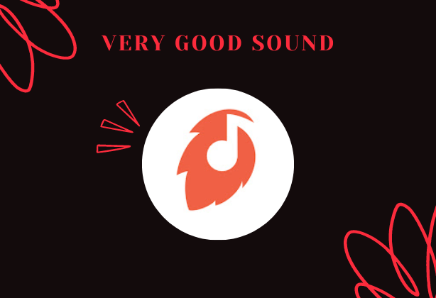 Very Good Sound
