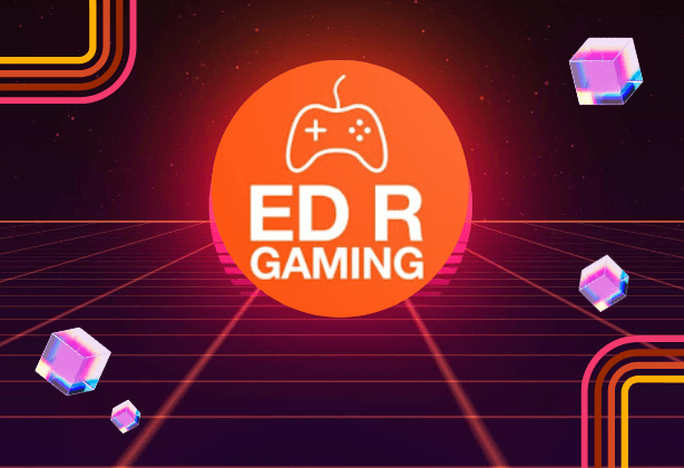 Ed R Gaming