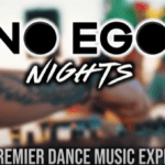 No Ego Nights creates dance parties that are all about the music