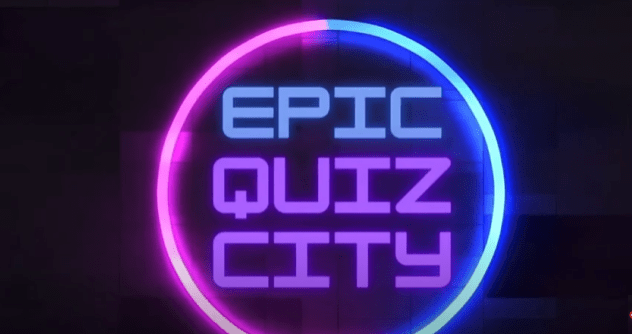 EPIC QUIZ CITY