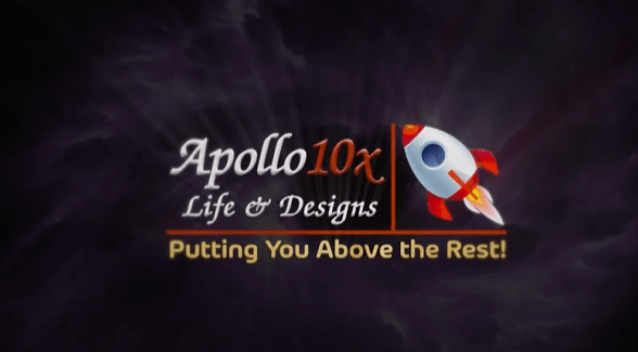 Apollo10X Life & Designs