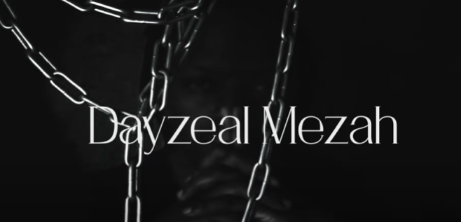 Dayzeal Mezah