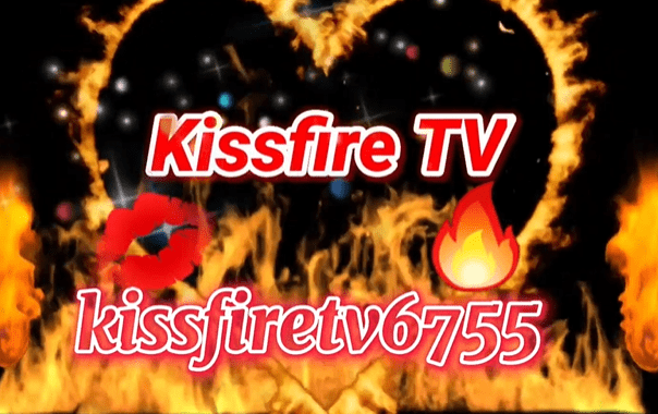 KISSFIRE TV