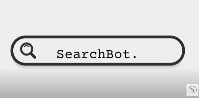 SearchBot.