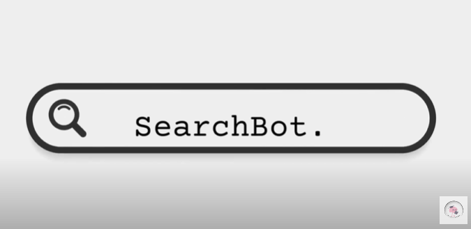 SearchBot.
