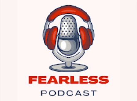 Fearless Podcast