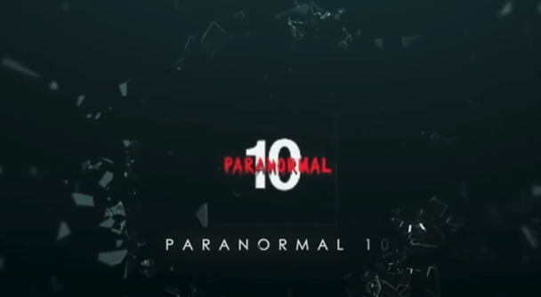 Paranormal 10