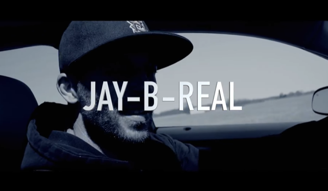 Jay-B Real