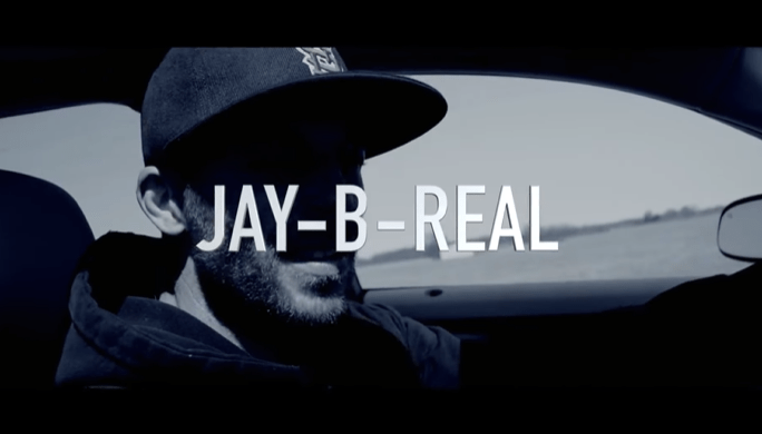 Jay-B Real