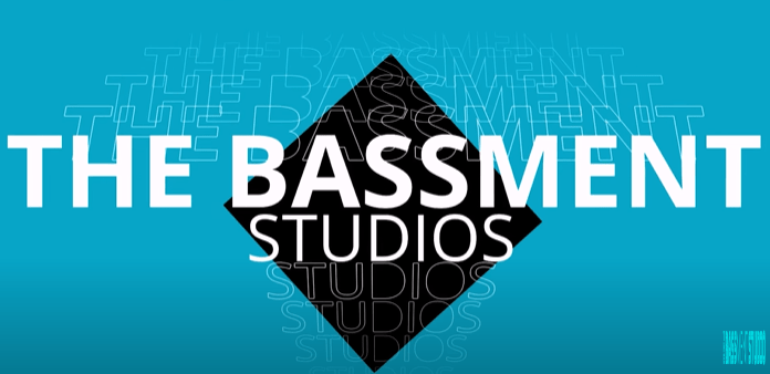 The BASSment Studio
