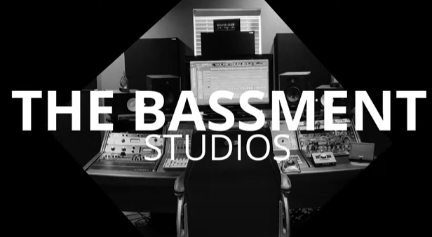 The BASSment Studio