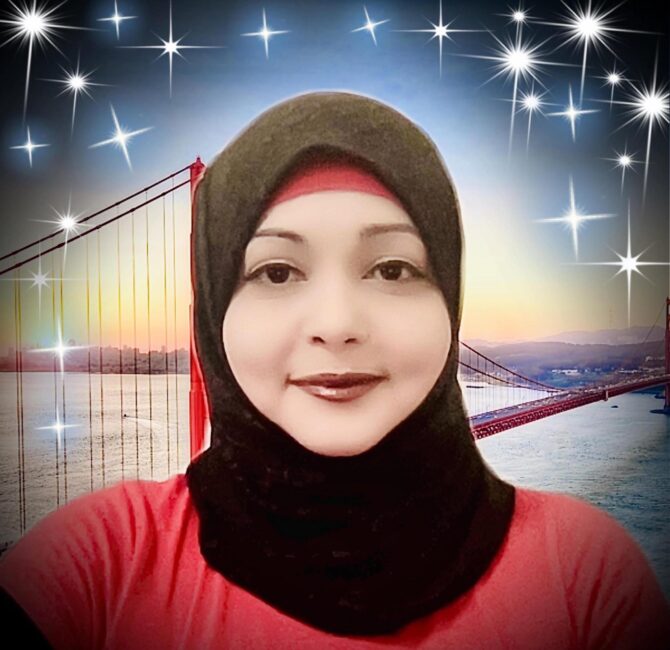 Dr. Amira Yousif