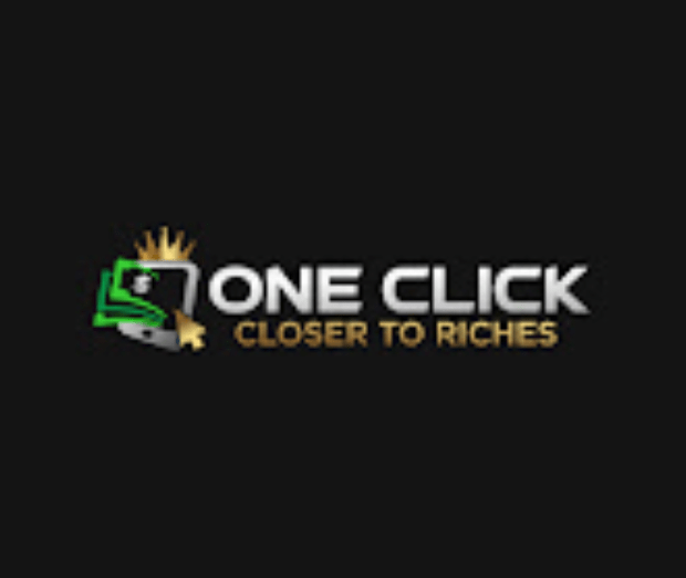 One Click Closer to Riches