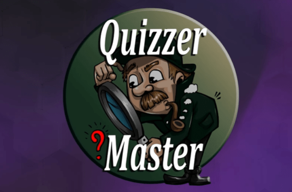 QuizzerMaster