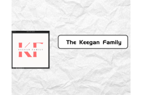 The Keegan Family