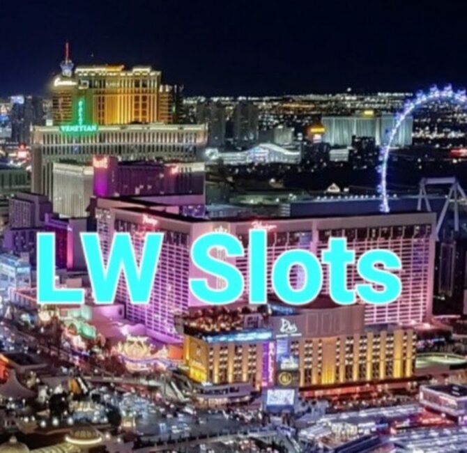 LW Slots Casino Fun