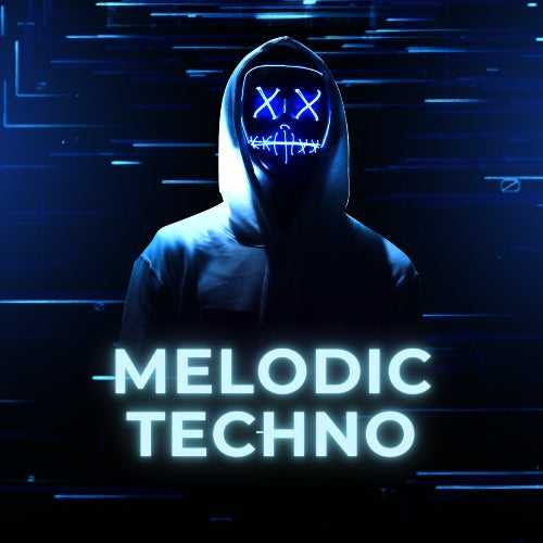 ML Melodic Techno