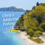 Chris's Addictive Fishing