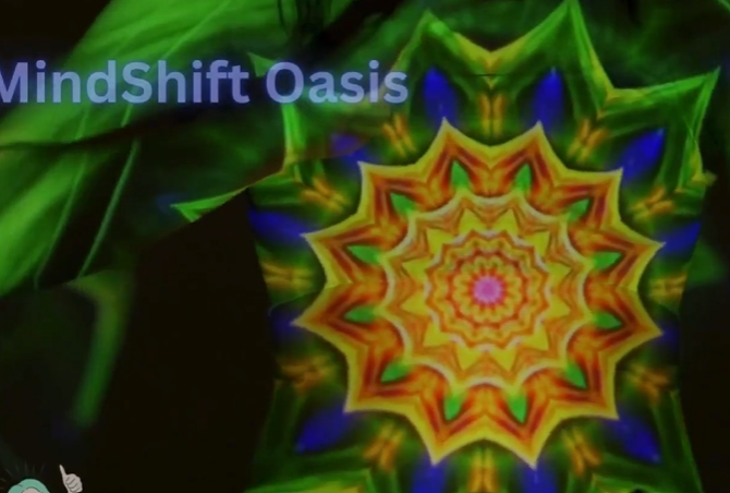 MindShift Oasis