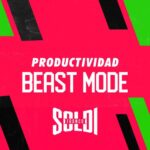 Productividad en Beast Mode