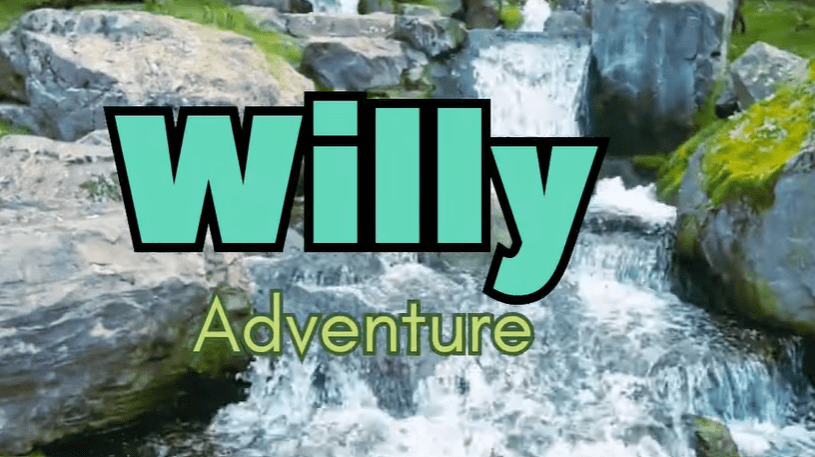 Willy Adventure