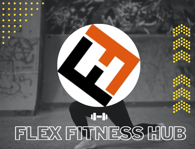 Flex Fitness Hub
