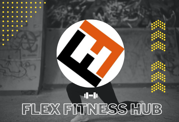 Flex Fitness Hub
