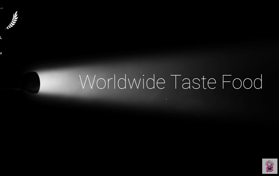 Worldwide Taste Food
