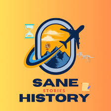 Sane History Stories
