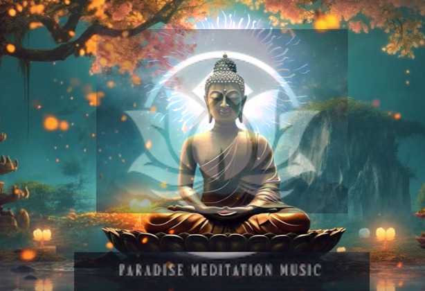 Paradise Meditation Music