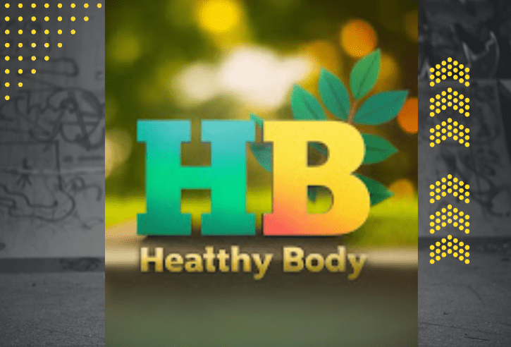 Healthy Body