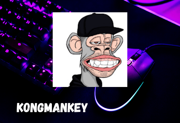 Kongmankey