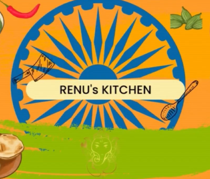 Renu's Kitchen